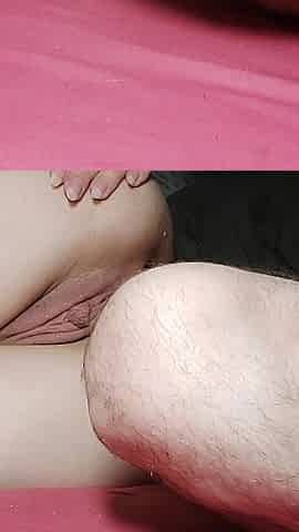 Stepsister Loves to Destroy Anal