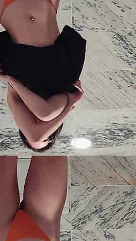 Toilet Fetish