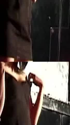 Hard Fucking with Japanese Young Slut