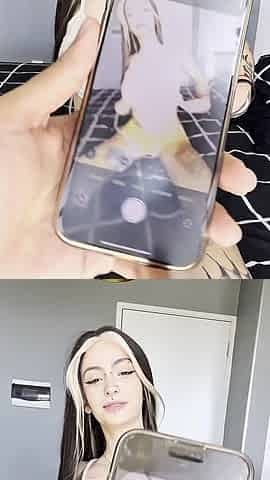 Take a Picture with Dick in Your Stepsis Face Ft. Janys