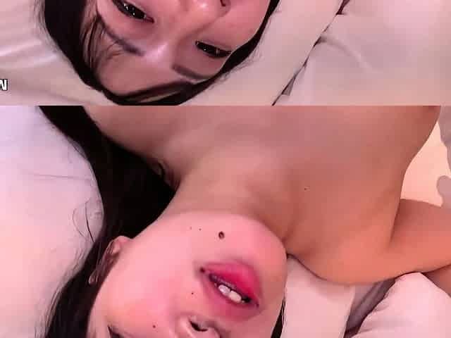 Japanese teen handjob in bus full of people
