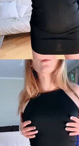 Amateur Webcam Babes Going Solo