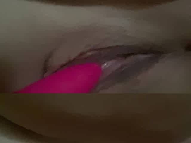 Using my toys