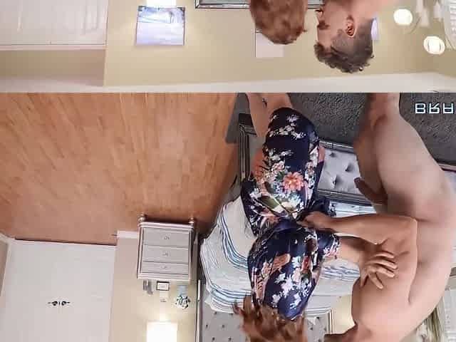 Cali Carters Curvy Xxx By Exxtra