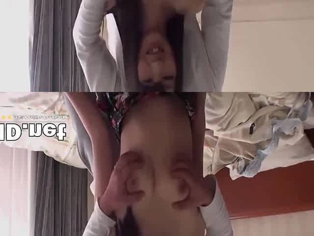 Toys Smut With Lovely Haruna From