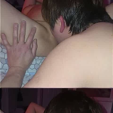 New Smack of vagina