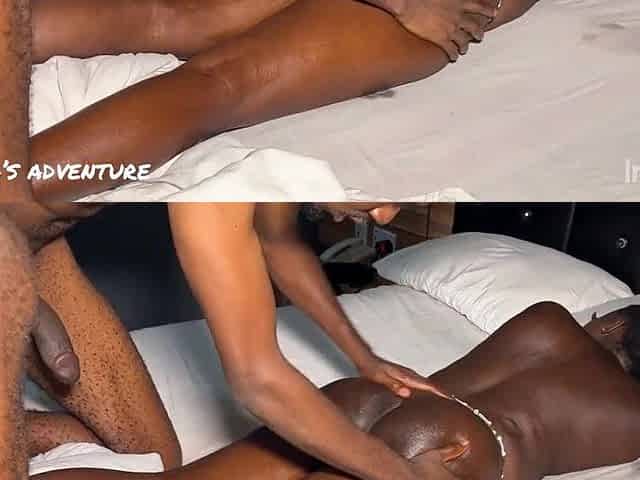 Please please cum inside
