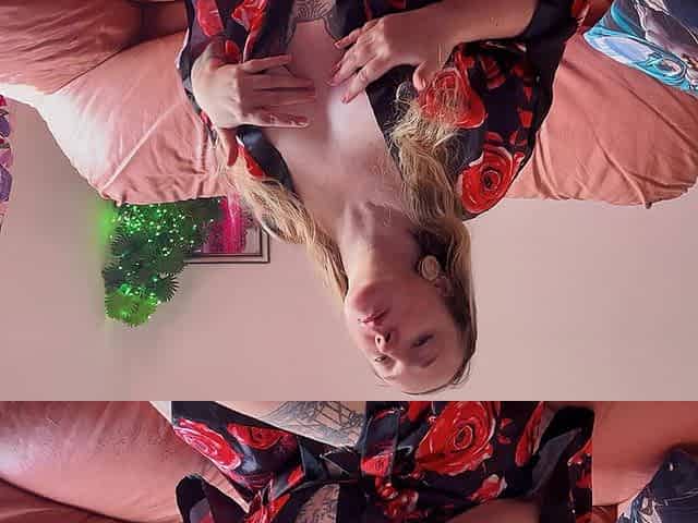 Stepmommy with Huge Boobs