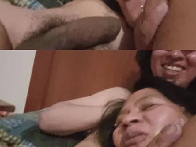 Look How I Throw Hot Milk at My Stepmother-, She Became Addicted to Me, Her Husband Just Works All Day