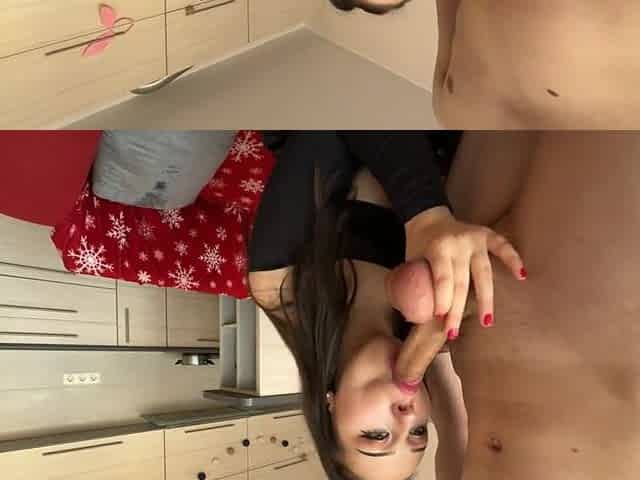 Joy Ways To Deepthroat