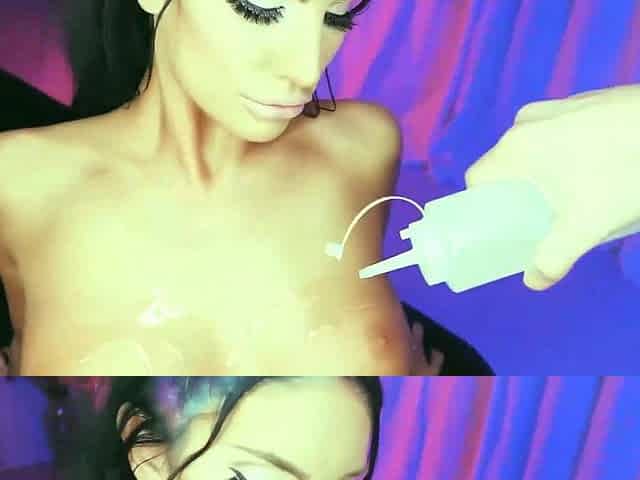 Natural Babe August