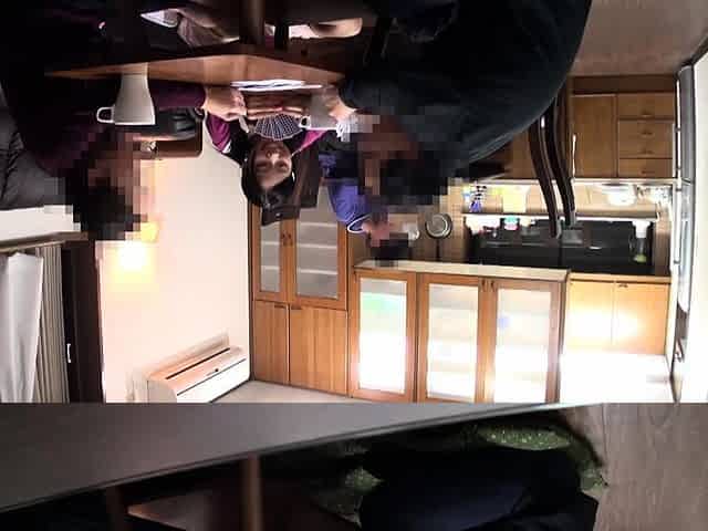 Amateur asian stepsister teen