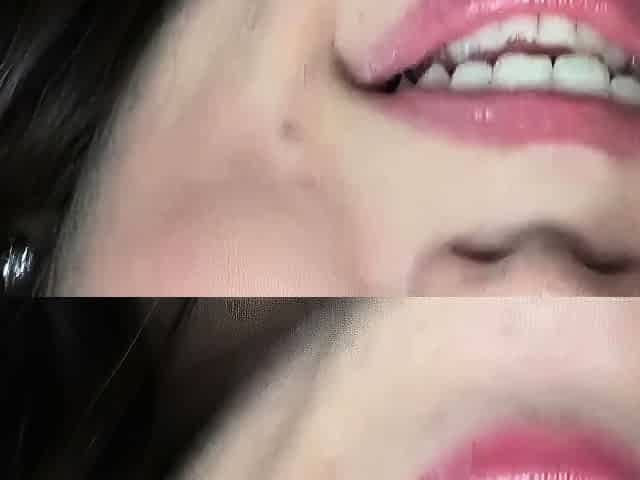 Anal Audition For Aspen