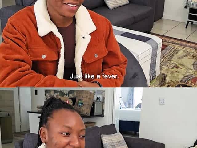 This EBONY TEEN made her dreams real