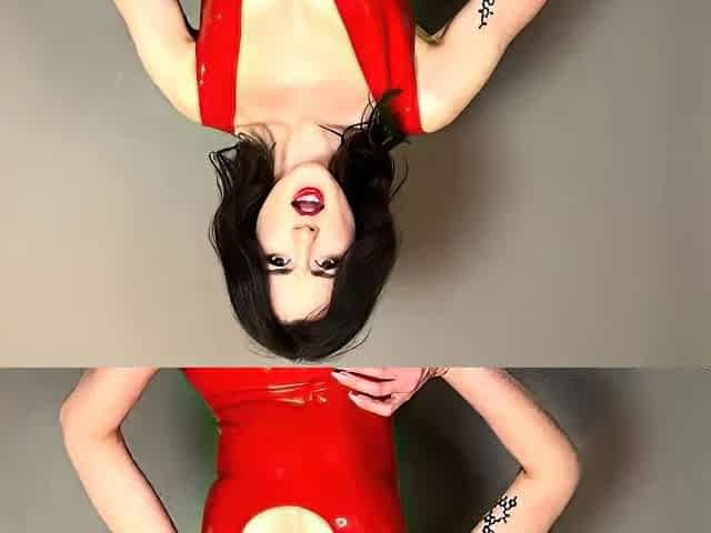 ServeAugustina - Cei Virgin