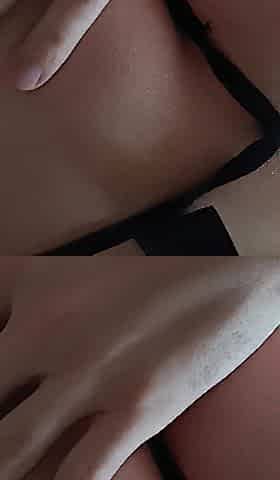 Chambermaid Short 1