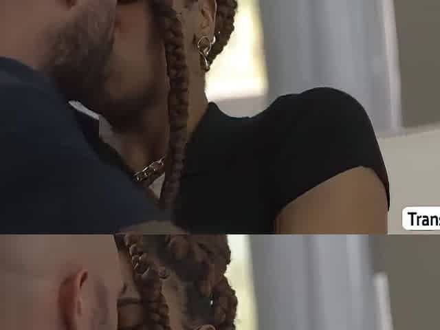 Im Wanted To Fuck My Ts Hot Friends Wet Butthole With Cliff Jensen