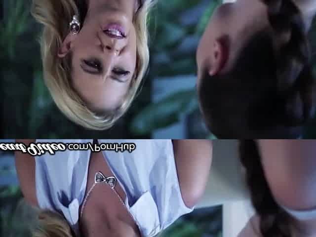 Breathtaking mother I'd like to fuck Cherie Deville gets Vagina Sucked