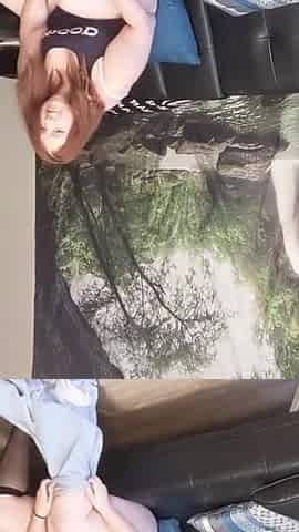 Smelly ass