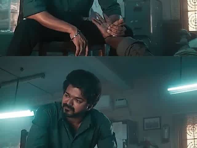 Master (2021) [tamil - 1080p Hq Hdrip - X264 - Aac - 1.8gb]