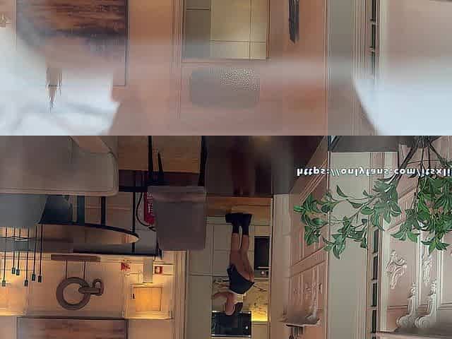 MY NEIGHBOR CAUGHT ME WITH NO PANTS AND GOT HARD