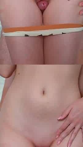 Creampie and Cumshot Compilation Only Standing Sex