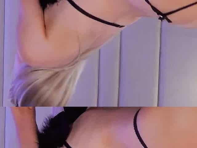 Milf spreading