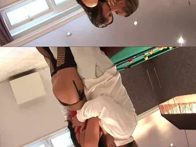 Mandy Bright Is A Slutty Mom