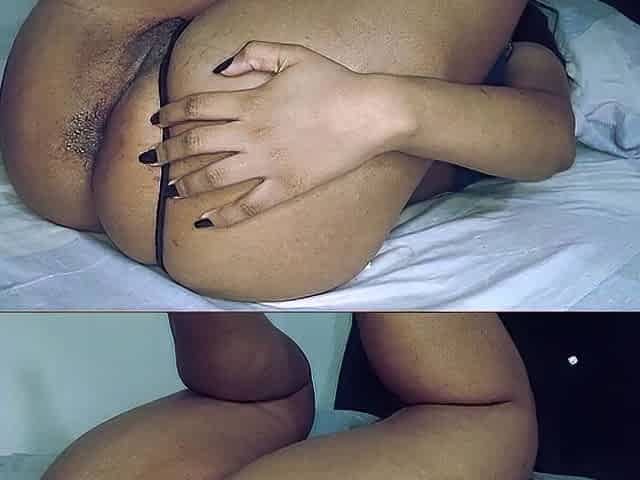 1st time anal