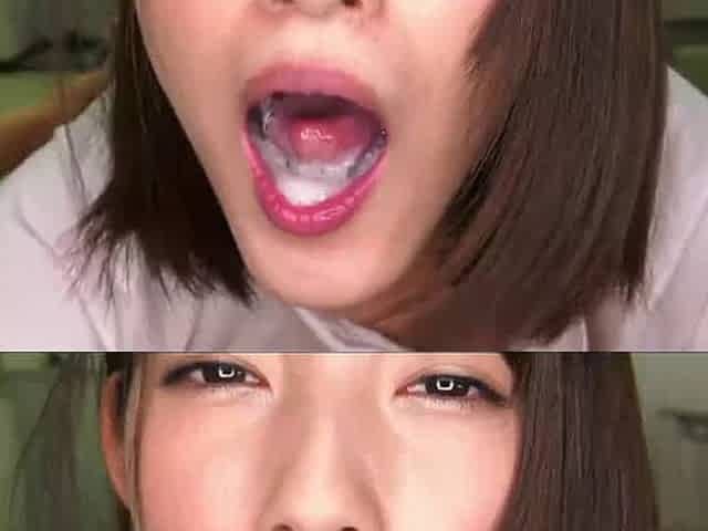 *TO CUTE ASIAN, KANA MONSAWA - BLOW JOB, #002