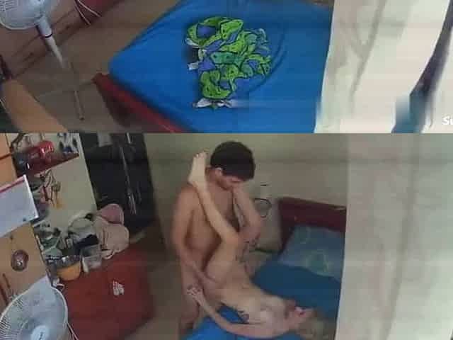 Quick anal