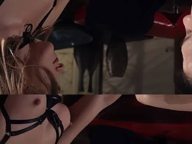 Astonishing Porn Clip Gangbang Best Full Version