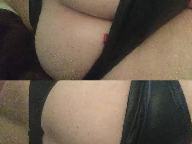 sneak peak of my Anal set in