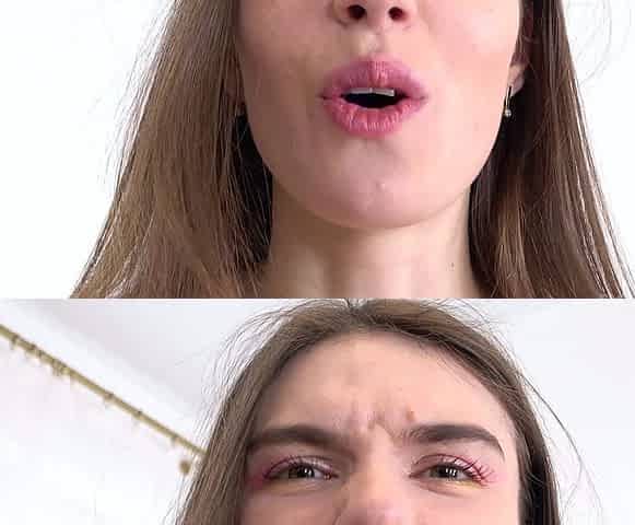 [VKStudio] - First Time DP Princess Alice - Beauty Anal