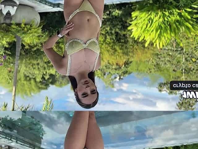 Pool day and sex in public!!