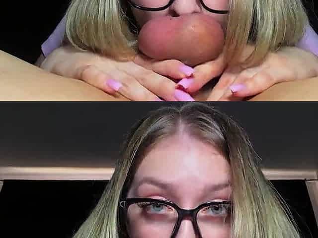 Sloppy Throat Screw 69 Throatpie. Cum in Mouth