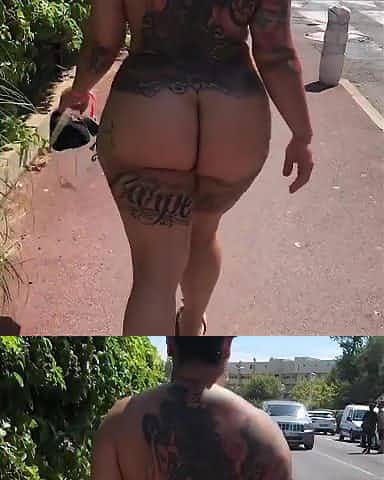 Thicc Babe NIP