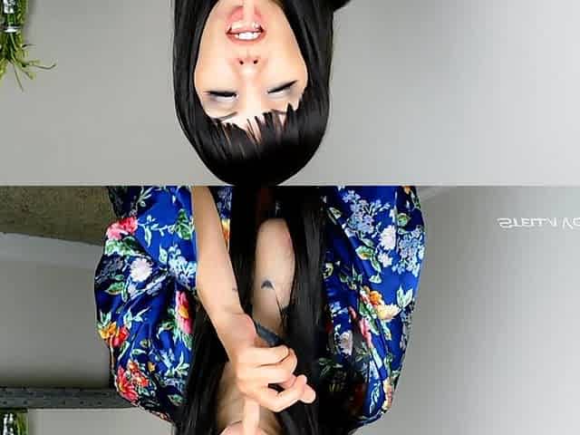 Stepmother's Taboo Metronome JOI & Handjob