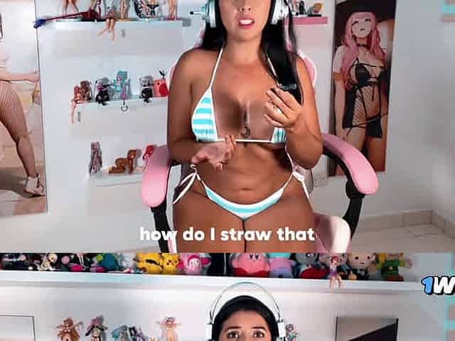 Humilate the piggy with a micropenis using dirty talk - JOI, the greatest XXX!