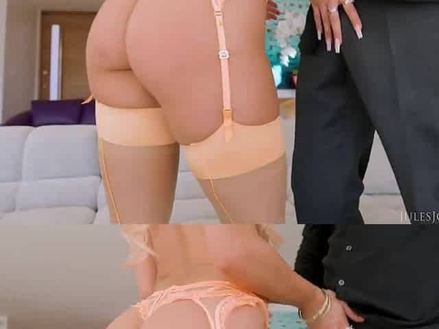 Luxurious vixen incredible adult movie