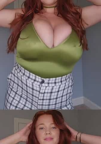 My Nipples Are so Sensitive