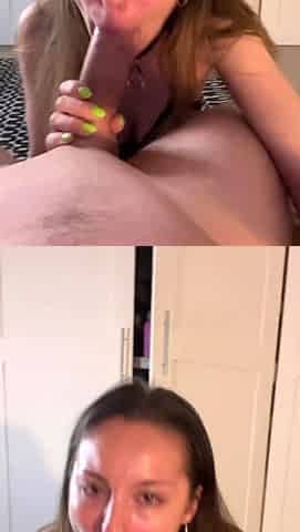 Hunting Harriet Gets Her First Creampie