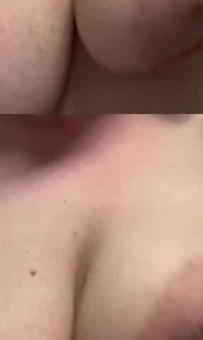 Big Natural Tits Bouncing Fucking From Behind