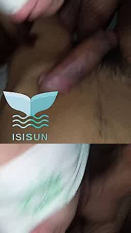 I tear her nylons and cum twice in my Argentinian Spanish teacher's vagina - married whilst her hus