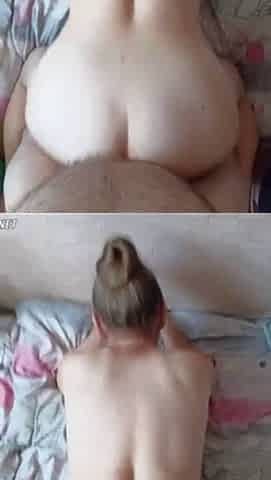 A married woman cheats on her husband