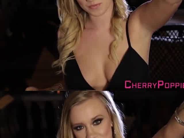 Teen 18+ In Heels Gets Pussy Eaten And Rides Dong