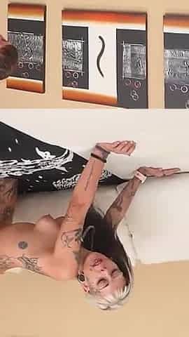 Amateur Sluts and Porn Stars. Krystal Genner, Lola Doll, Linda Del Sol, Stephy Kathy Fucked Hard at Fakings