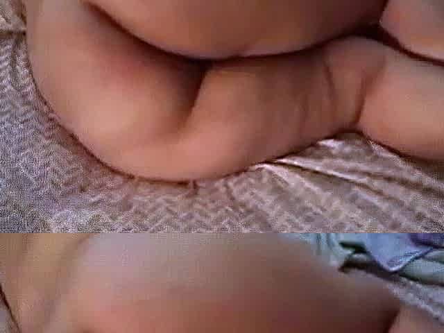 Big Booty BBW Amateur Webcam Show!