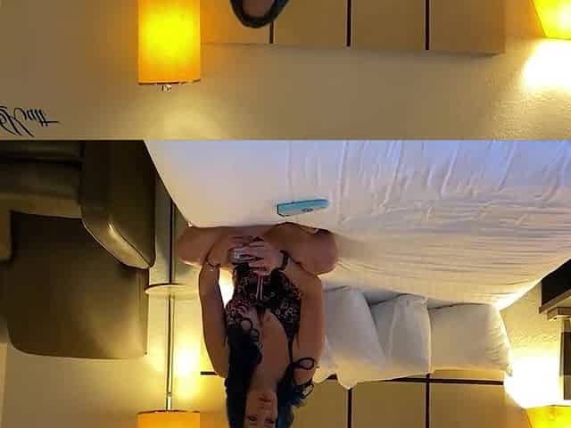 CHOCOLATE CREAMPIE 1