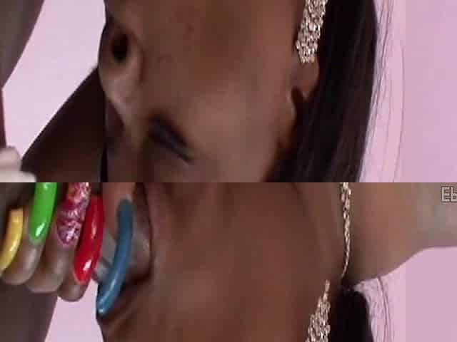 Black BBW hardcore sex video